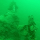 Video capture of the sunken sub. (Image: KB Vlaanderen/Tomas Termote)